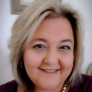 Meet your Posher, Susan